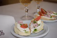 호텔 솔란스 프레지덴테