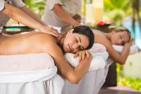 Catalonia Royal Tulum Beach & Spa Resort Adults Only - All Inclusive - spa