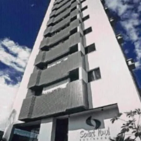 Flat Saint Paul Residence