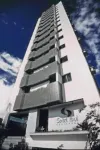 Flat Saint Paul Residence Hotels in Bauru