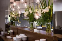 Howard Johnson Plaza Buenos Aires - Breakfast