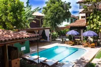 Pousada Maria Pitanga