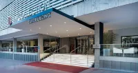 NH典藏馬德里歐式建築飯店 Parroquia de los Sagrados Corazones附近的飯店