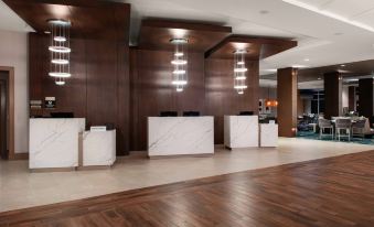 Residence Inn Jekyll Island