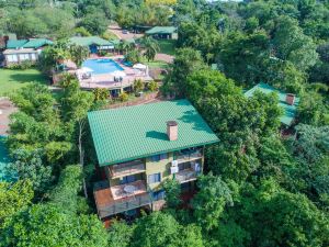 Iguazu Jungle Lodge