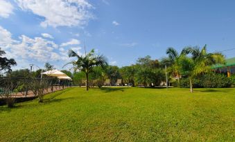 Iguazu Jungle Lodge