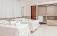 هوتل بوزادا أتلانتيكا فنادق في جواو بيسوا