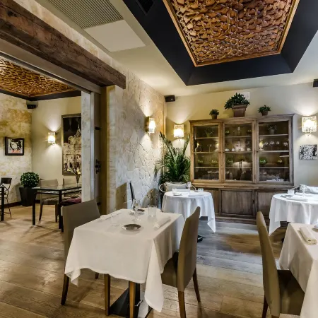 Grand Hotel Don Gregorio