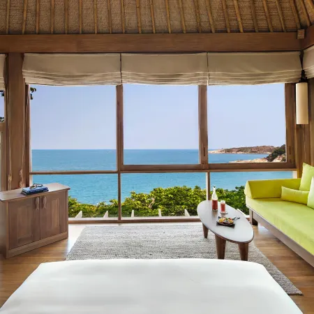 Six Senses Samui