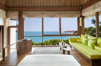 Six Senses Samui Hotels in Koh Samui