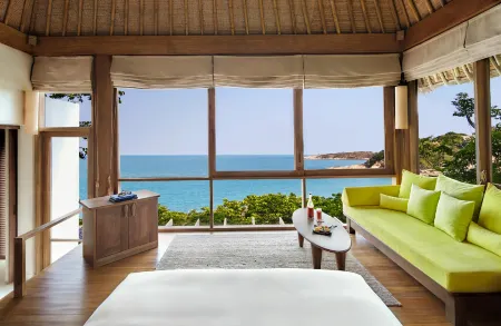 Six Senses Samui Отели рядом с достопримечательностью «смотровая площадка Лад Кох»