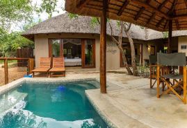 Hoedspruit Raptors Lodge N16