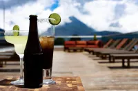Latam Hotel Plaza Pradera Quetzaltenango - Bar