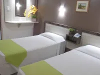 拉韋納卡西諾酒店 拉古納酒店