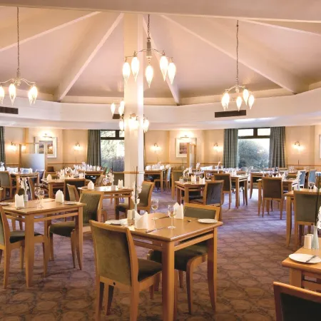 Leonardo Hotel Inverness