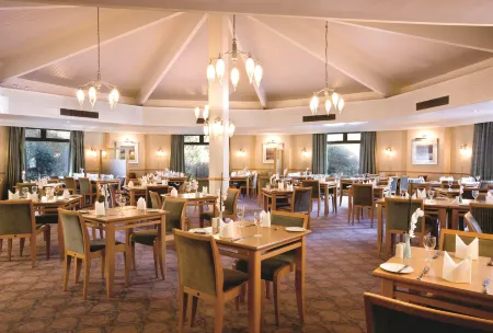 Leonardo Hotel Inverness Отели в г. Каллоден