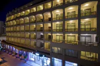 أليكساندرا هوتل