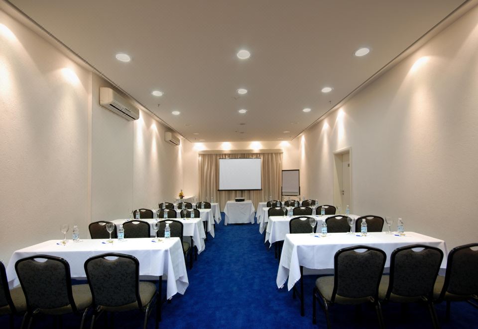 루즈 플라자 상 파울루