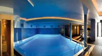 Plus Florence - piscine