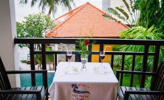 Riva Mui Ne Resort