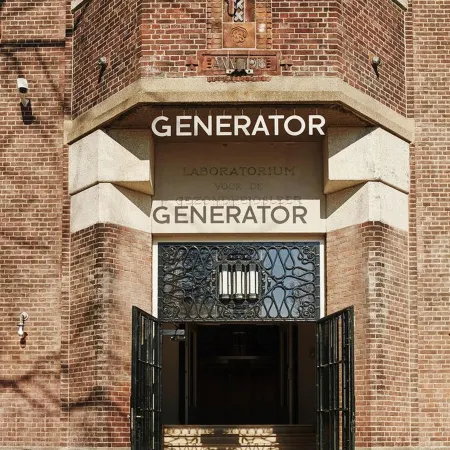 Generator Amsterdam