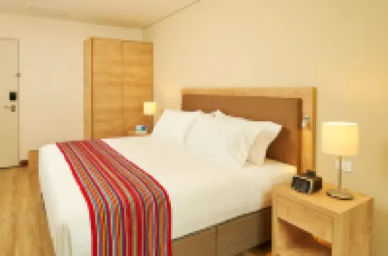 Hotel Estelar San Isidro