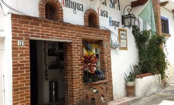 Hotel Posada Spa Antigua Casa Hogar
