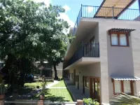 Artesanos 11 Hotel dekat Ex Convento Dominico de la Natividad