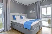 Aiden by Best Western Skavsta Airport Hotels in 