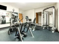 Hampton Inn Amarillo J Winston附近的飯店