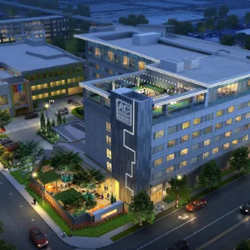 AC Hotel by Marriott Los Angeles South Bay