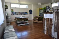 Paradise Motel Busselton Hotel di Busselton