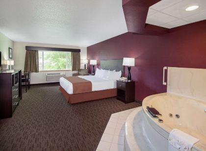 AmericInn by Wyndham Northfield