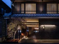 Kyoto Granbell Hotel Hotels near Bishamon-do Temple