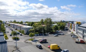 B2 Apartments by Heimaleiga