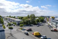 B2 Apartments by Heimaleiga Hotels in Reykjavik