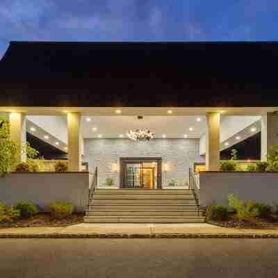 The Hub Murray Hill, BW Premier Collection Hotel Exterior