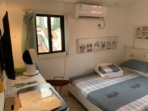 maichael凱公寓（嘉善路分店）