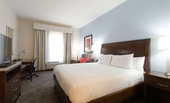 Hilton Garden Inn Hickory