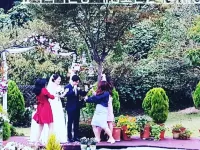 Okcheon Daecheongho Pension Hotels near Ogcheon Station