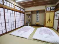 TPort Hayahoshi Hotels near Kasuga Hot Spring