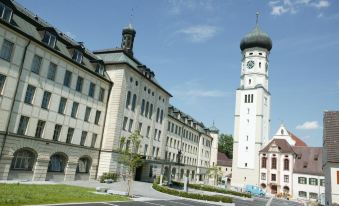 Klosterbrauhaus Ursberg