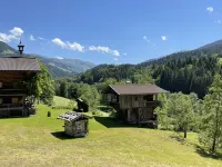 Troadkasten - parking