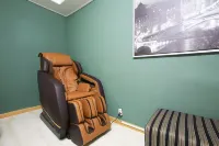 Chuncheon Hotel Mong