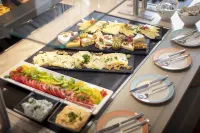 Jufa Hotel Bregenz - breakfast
