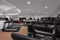 Marriott's Grand Chateau - Gym