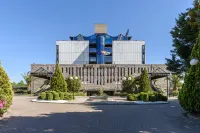 Exe Auriense Hotels in Ourense