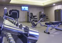 Crowne Plaza VILAMOURA - ALGARVE by IHG - Gym