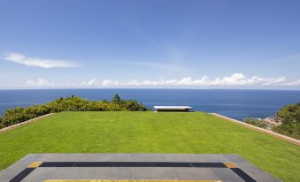 Paresa Resort Phuket