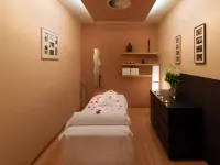 Panorama by Verdi Hotels - spa